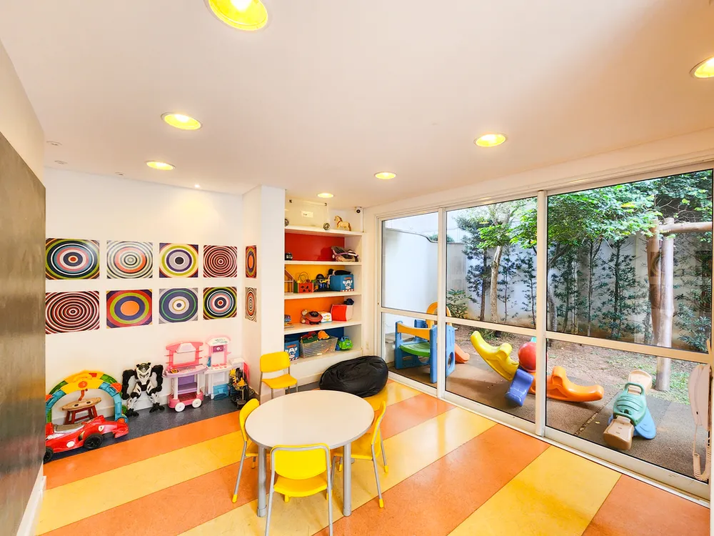 Apartamento, 4 quartos, 124 m² - Foto 2