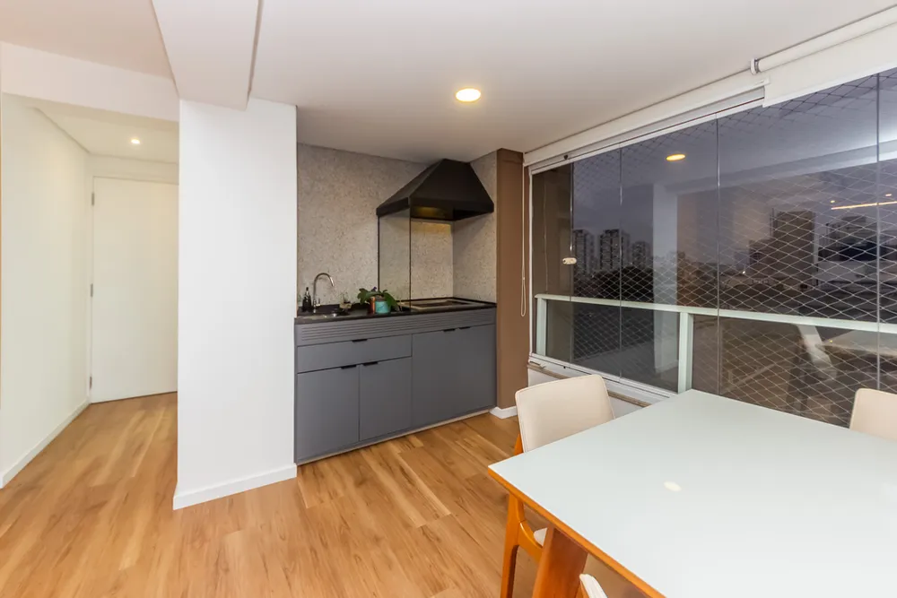 Apartamento, 4 quartos, 124 m² - Foto 3