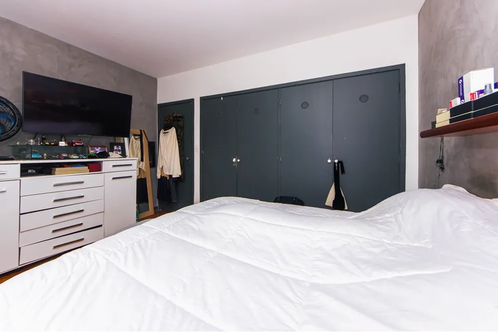 Apartamento, 3 quartos, 153 m² - Foto 2