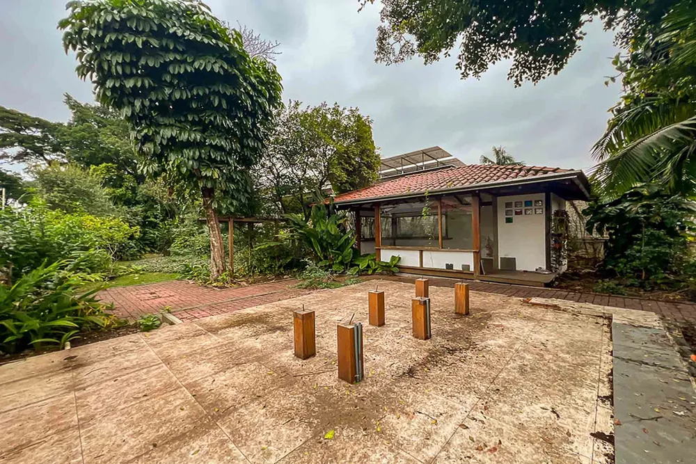 Terreno, 788 m² - Foto 1