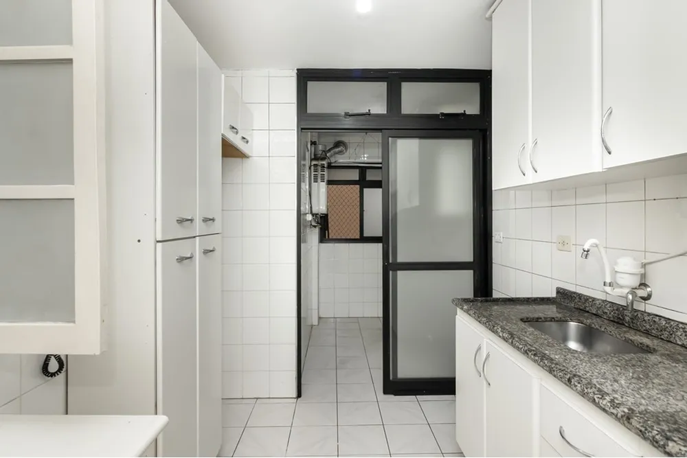 Apartamento, 3 quartos, 65 m² - Foto 3