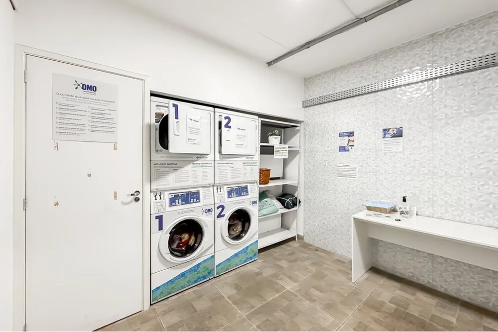 Apartamento, 3 quartos, 65 m² - Foto 1