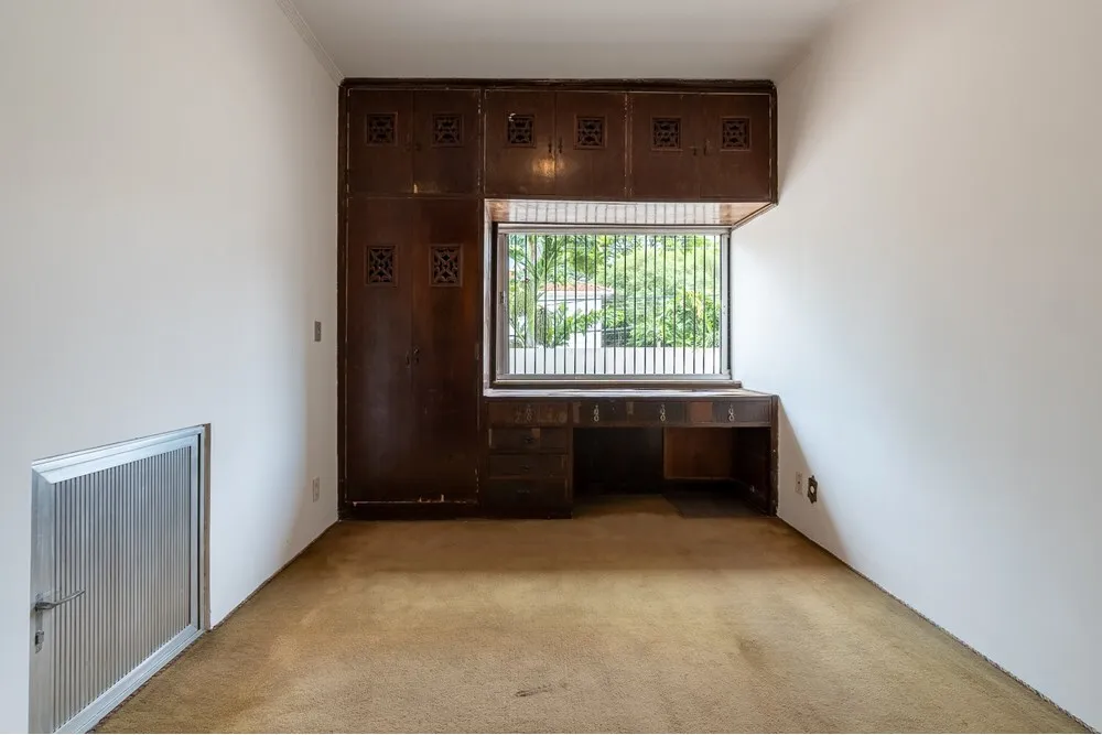 Casa, 3 quartos, 261 m² - Foto 1