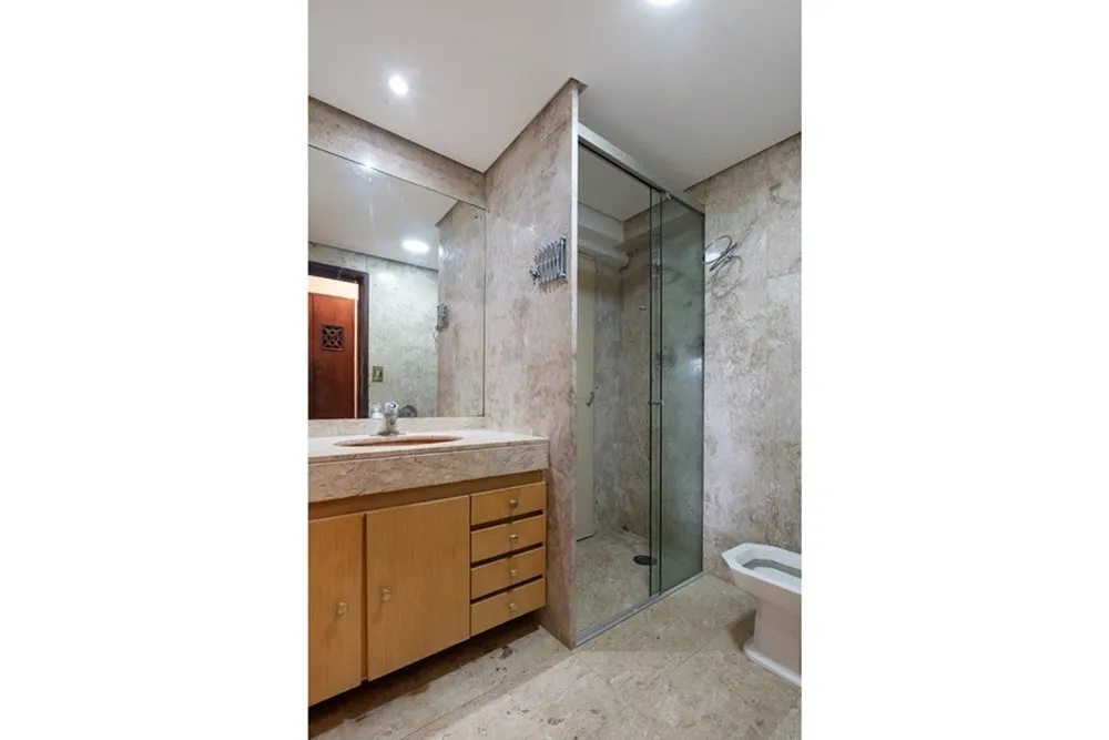 Casa, 3 quartos, 261 m² - Foto 2