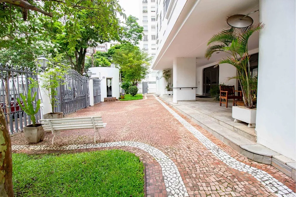 Apartamento, 3 quartos, 122 m² - Foto 2