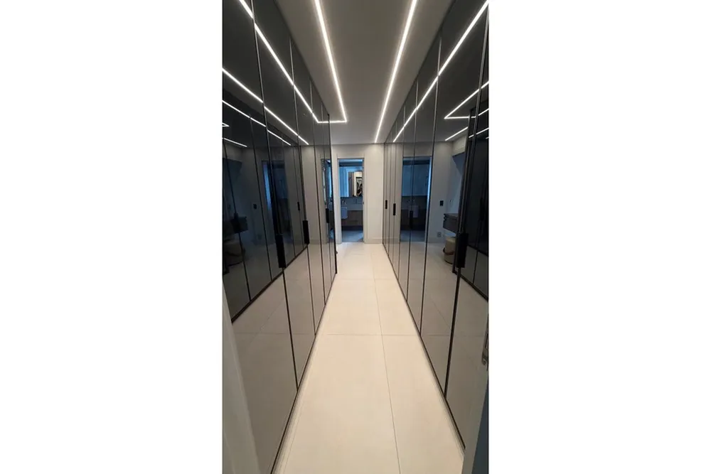 Apartamento, 3 quartos, 160 m² - Foto 1