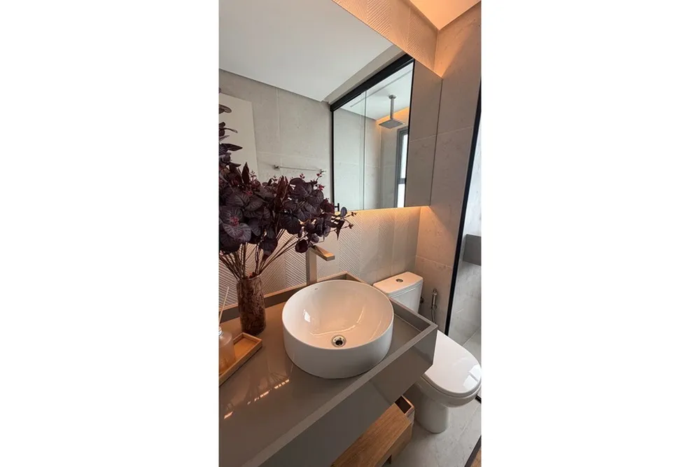 Apartamento, 3 quartos, 160 m² - Foto 2