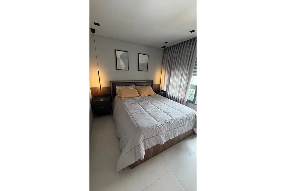 Apartamento, 3 quartos, 160 m² - Foto 3