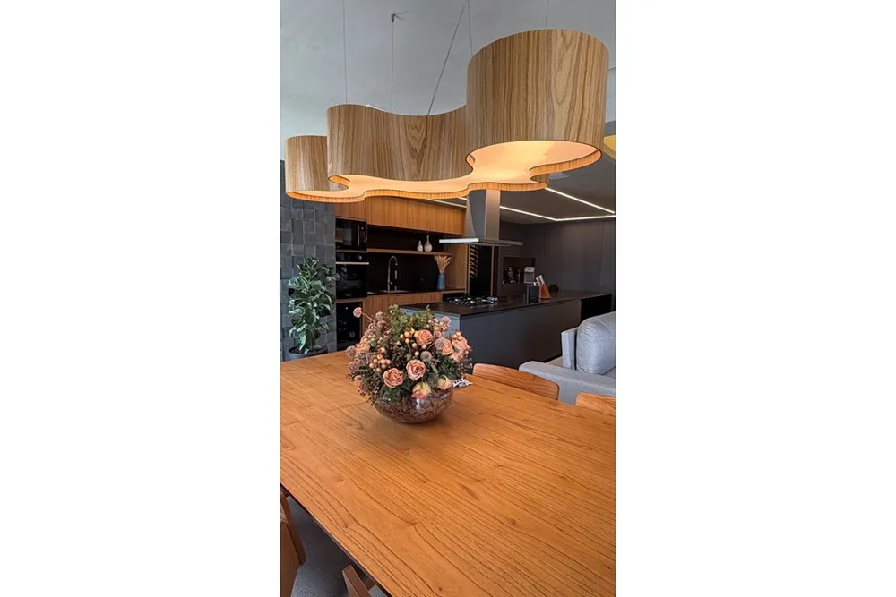 Apartamento, 3 quartos, 160 m² - Foto 4