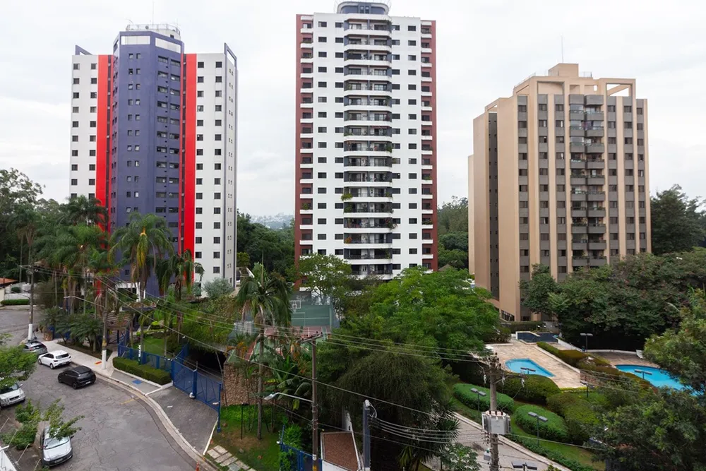 Apartamento, 2 quartos, 75 m² - Foto 4