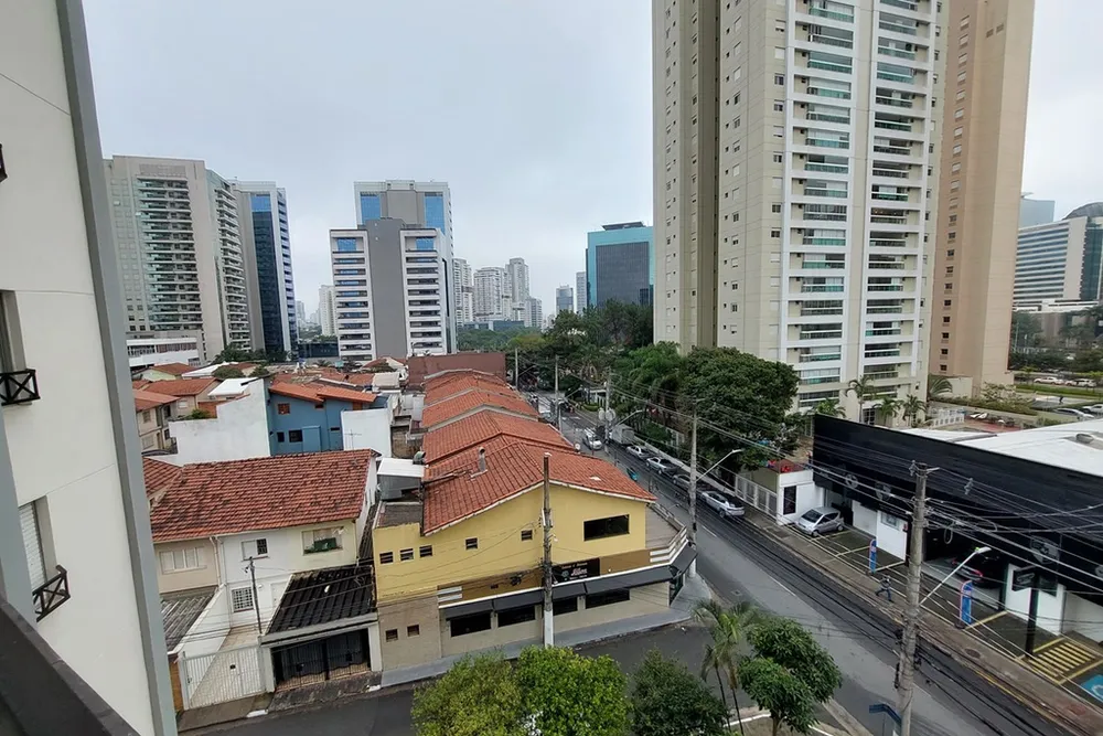 Apartamento, 2 quartos, 81 m² - Foto 3