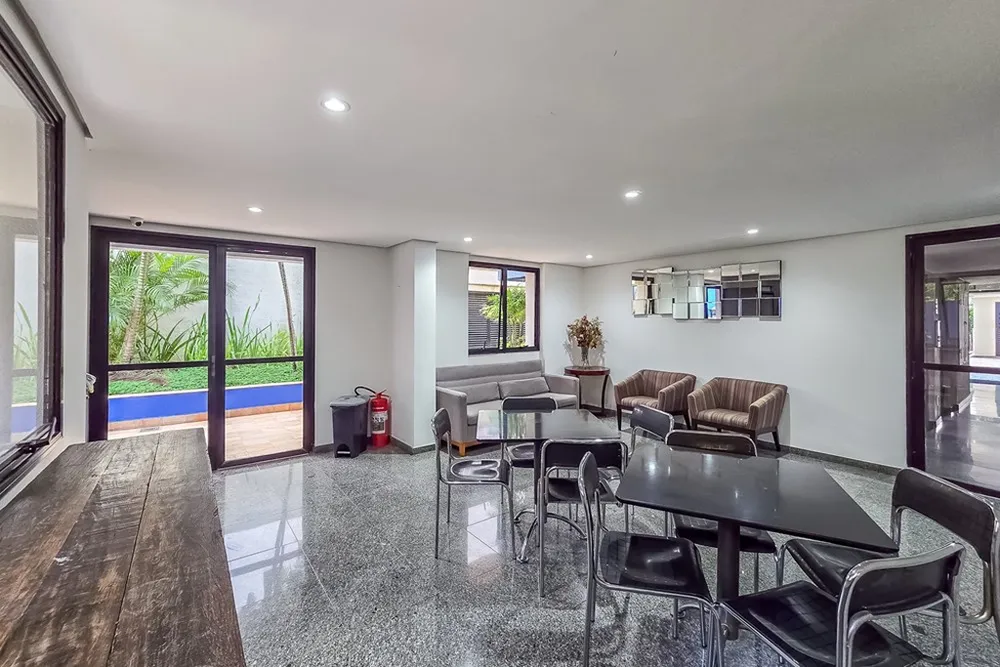 Apartamento, 1 quarto, 47 m² - Foto 2