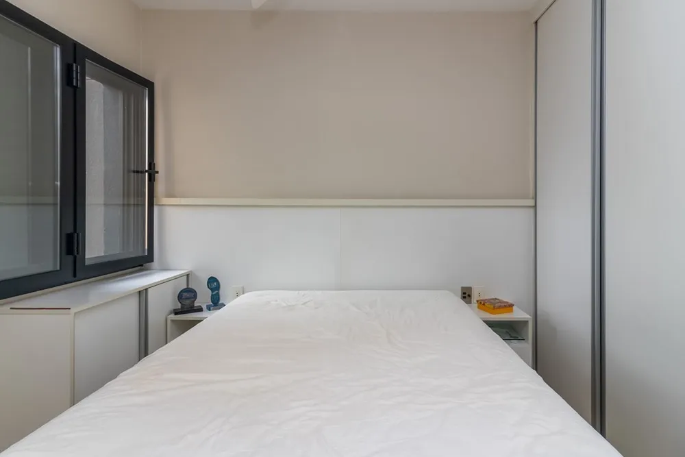 Apartamento, 1 quarto, 47 m² - Foto 3