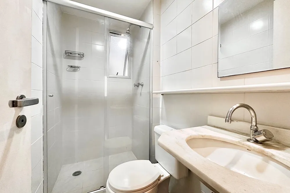 Apartamento, 3 quartos, 63 m² - Foto 4
