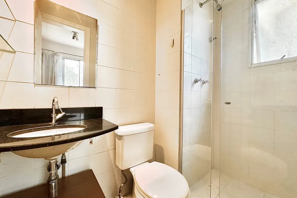 Apartamento, 3 quartos, 63 m² - Foto 3