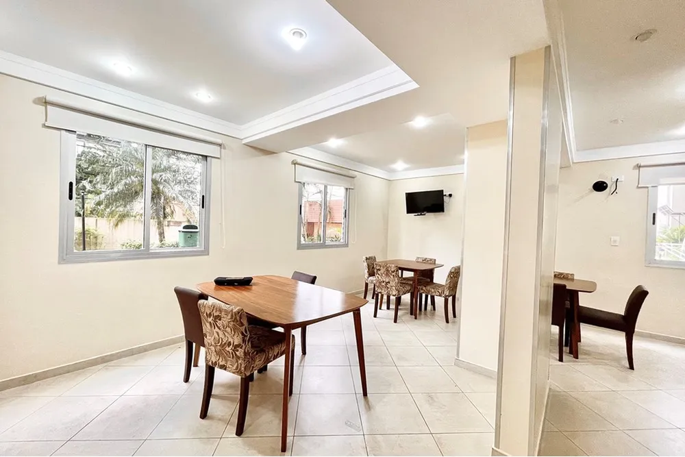 Apartamento, 3 quartos, 63 m² - Foto 2