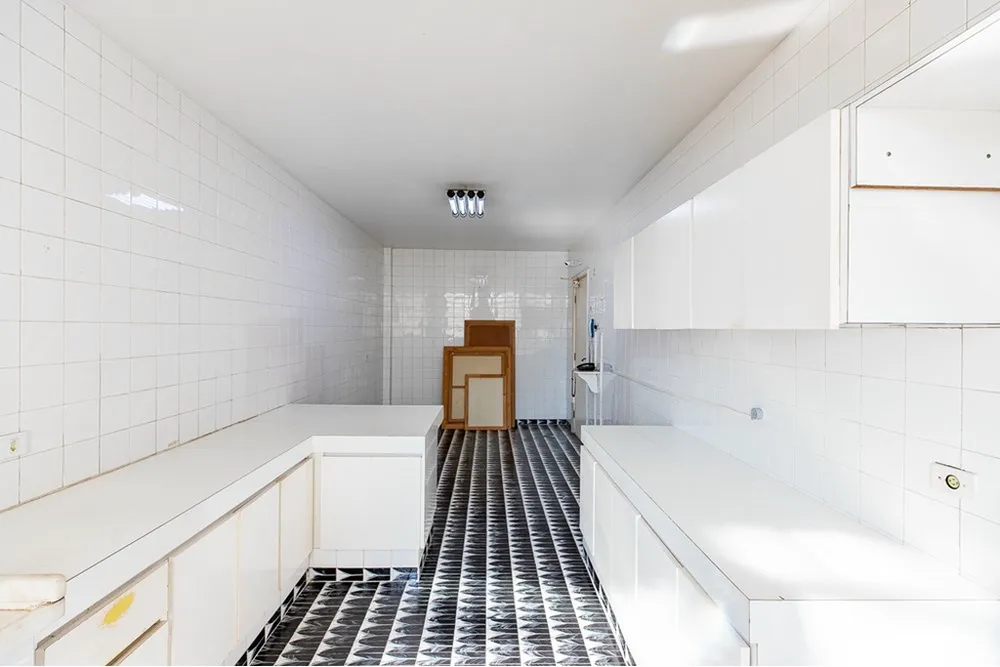 Apartamento, 3 quartos, 254 m² - Foto 2