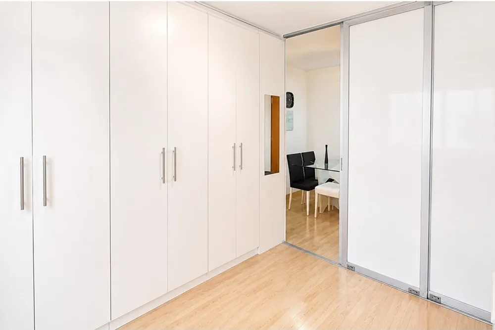 Apartamento, 1 quarto, 34 m² - Foto 2