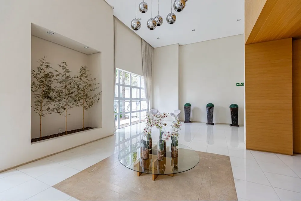 Apartamento, 1 quarto, 49 m² - Foto 1