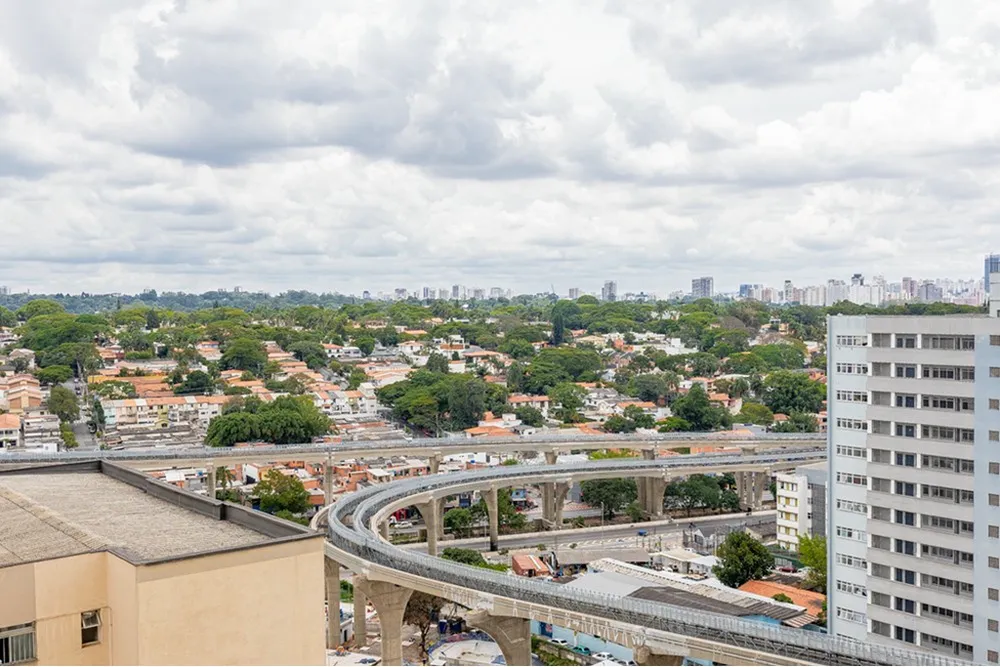 Apartamento, 1 quarto, 49 m² - Foto 3