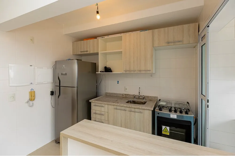 Apartamento, 1 quarto, 49 m² - Foto 4
