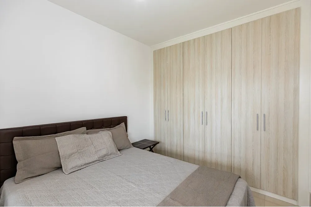 Apartamento, 1 quarto, 49 m² - Foto 2