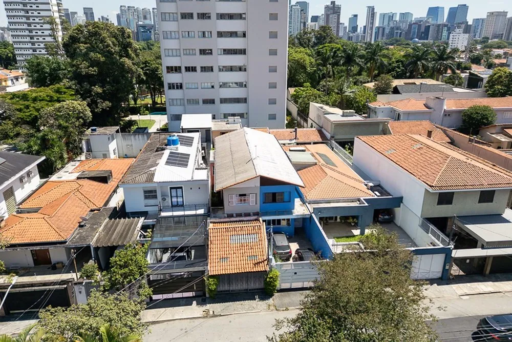 Casa, 5 quartos, 231 m² - Foto 4