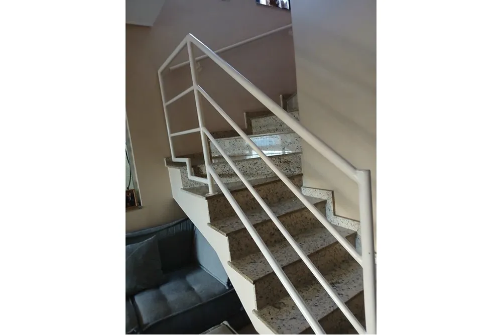 Casa, 3 quartos, 162 m² - Foto 2