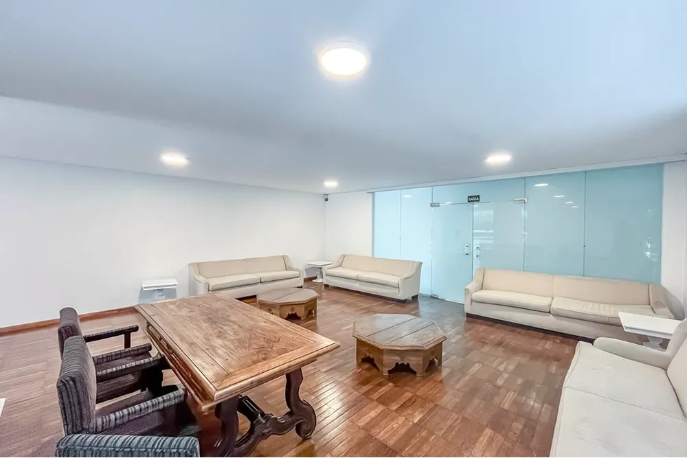 Apartamento, 2 quartos, 129 m² - Foto 2