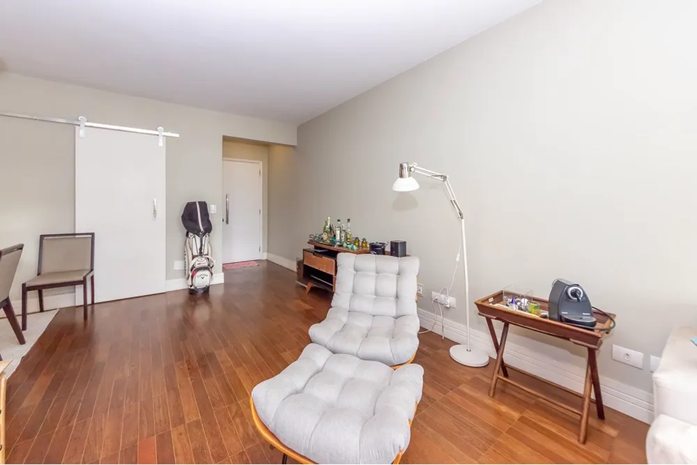 Apartamento, 2 quartos, 129 m² - Foto 4