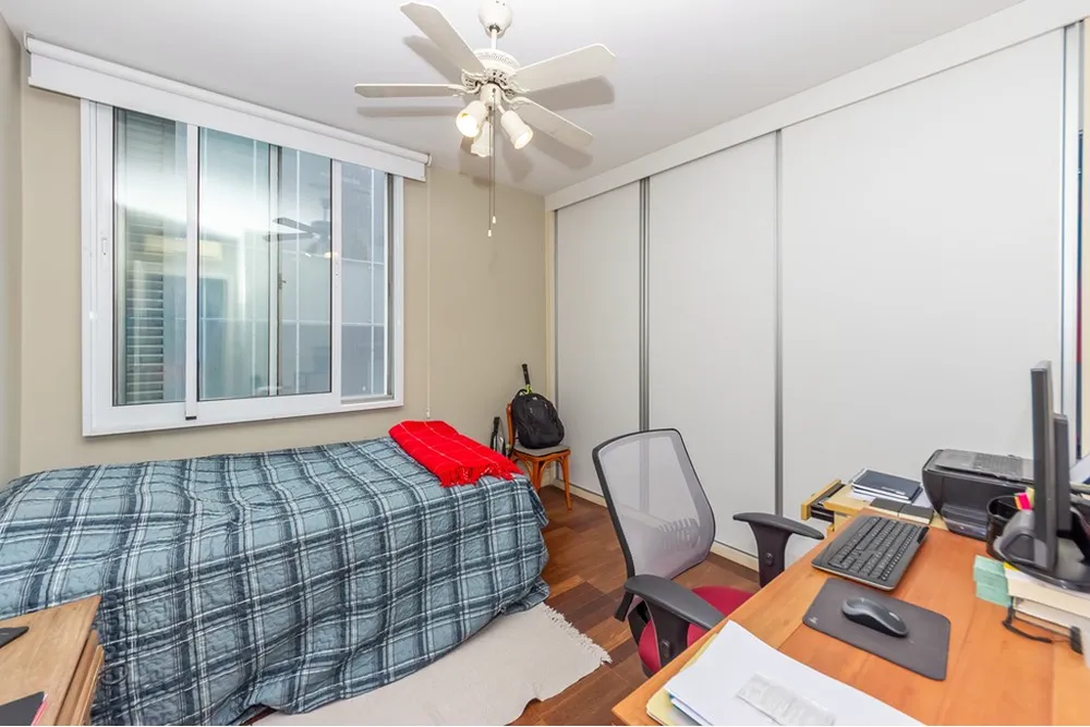 Apartamento, 2 quartos, 129 m² - Foto 1