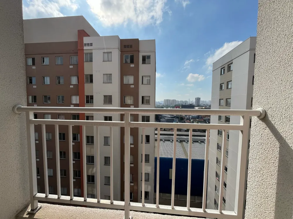 Apartamento, 2 quartos, 36 m² - Foto 1