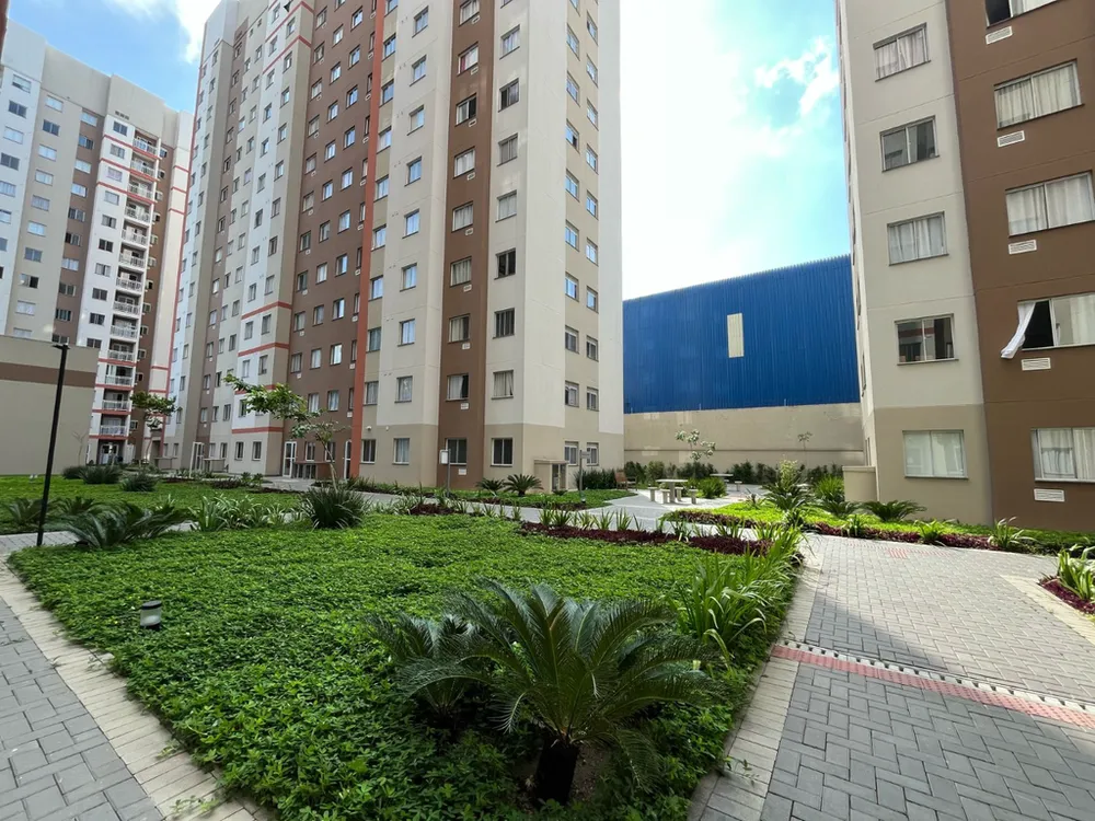 Apartamento, 2 quartos, 36 m² - Foto 4