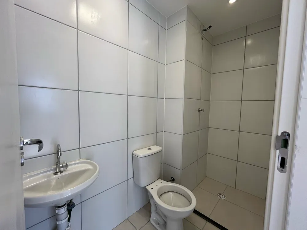 Apartamento, 2 quartos, 36 m² - Foto 2