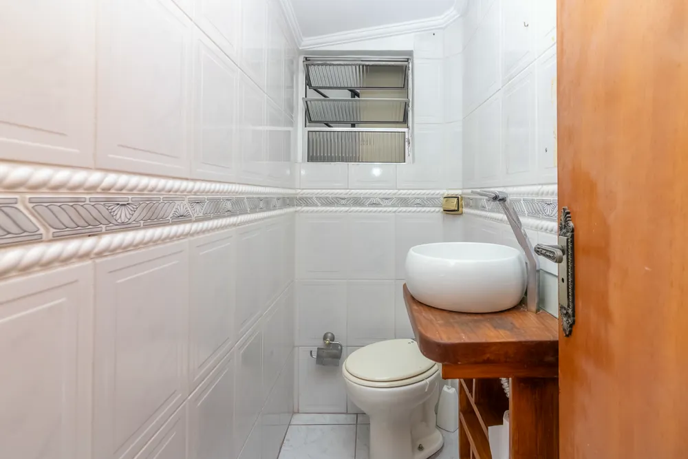 Casa, 3 quartos, 191 m² - Foto 4