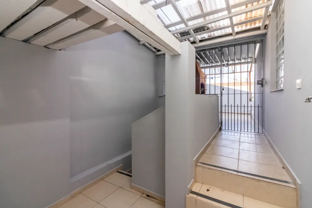 Casa, 3 quartos, 191 m² - Foto 1