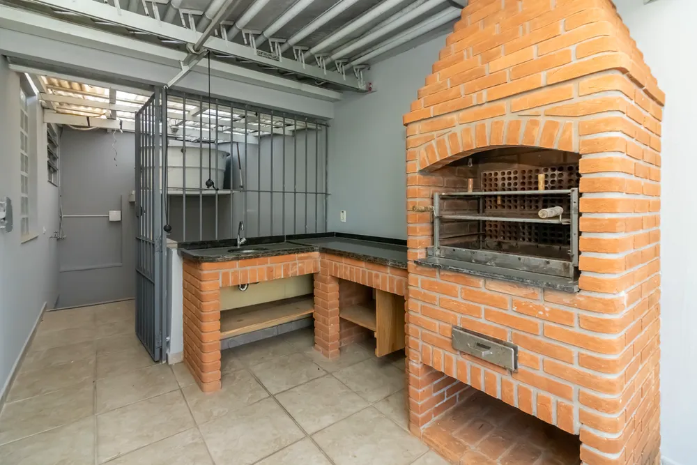 Casa, 3 quartos, 191 m² - Foto 2