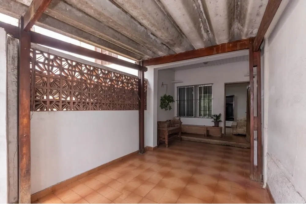 Casa, 2 quartos, 200 m² - Foto 4