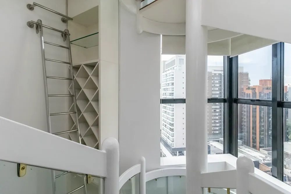 Cobertura, 4 quartos, 482 m² - Foto 4
