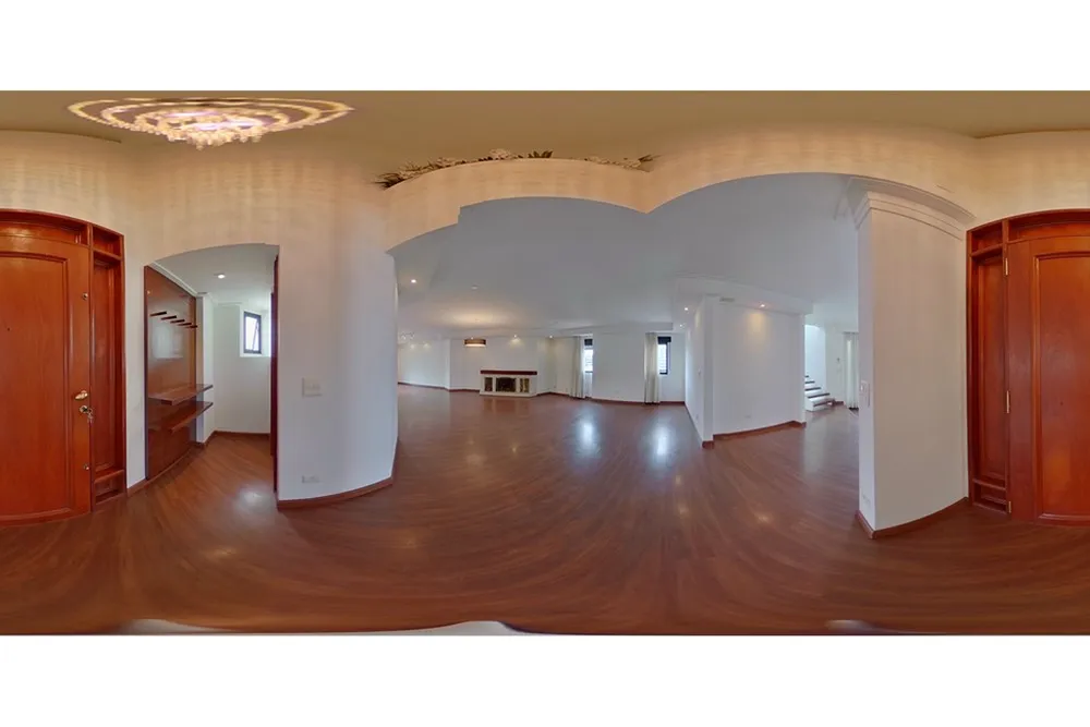 Cobertura, 4 quartos, 482 m² - Foto 1