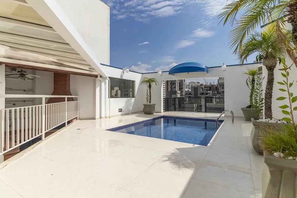 Cobertura, 4 quartos, 482 m² - Foto 3
