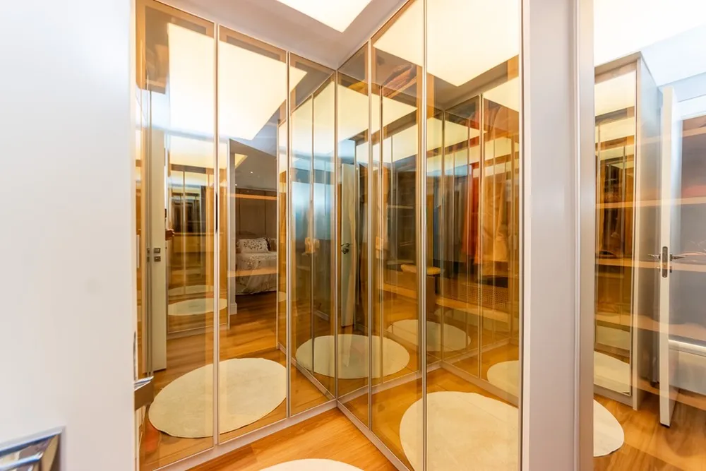 Apartamento, 2 quartos, 136 m² - Foto 1