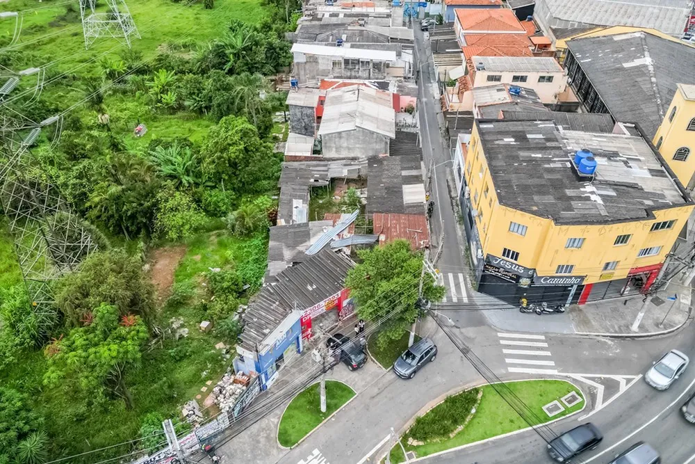 Terreno, 402 m² - Foto 4