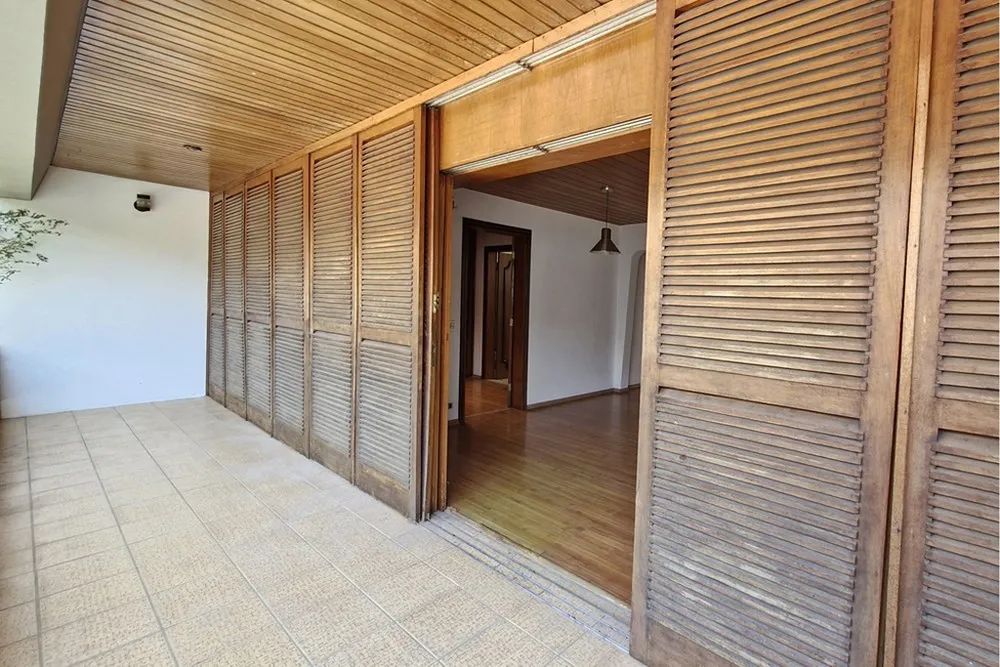 Casa, 5 quartos, 570 m² - Foto 2