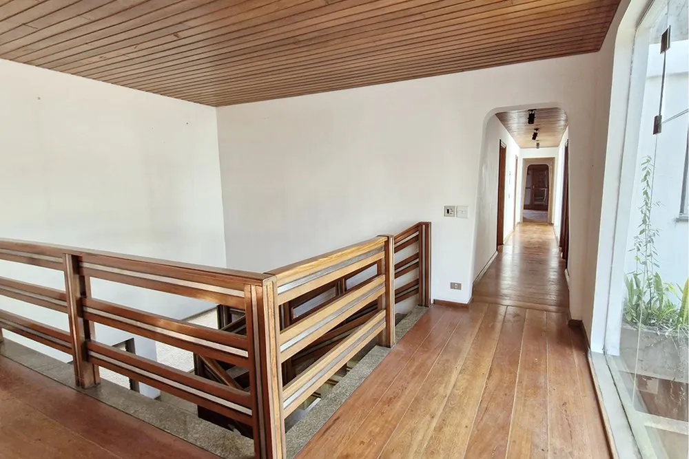 Casa, 5 quartos, 570 m² - Foto 1