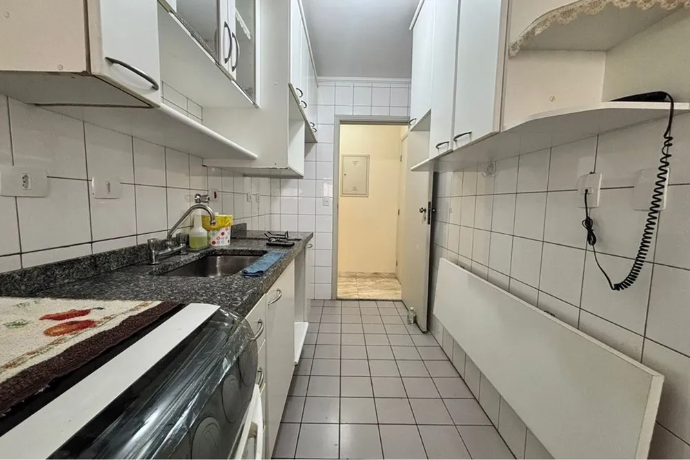Apartamento, 3 quartos, 75 m² - Foto 3