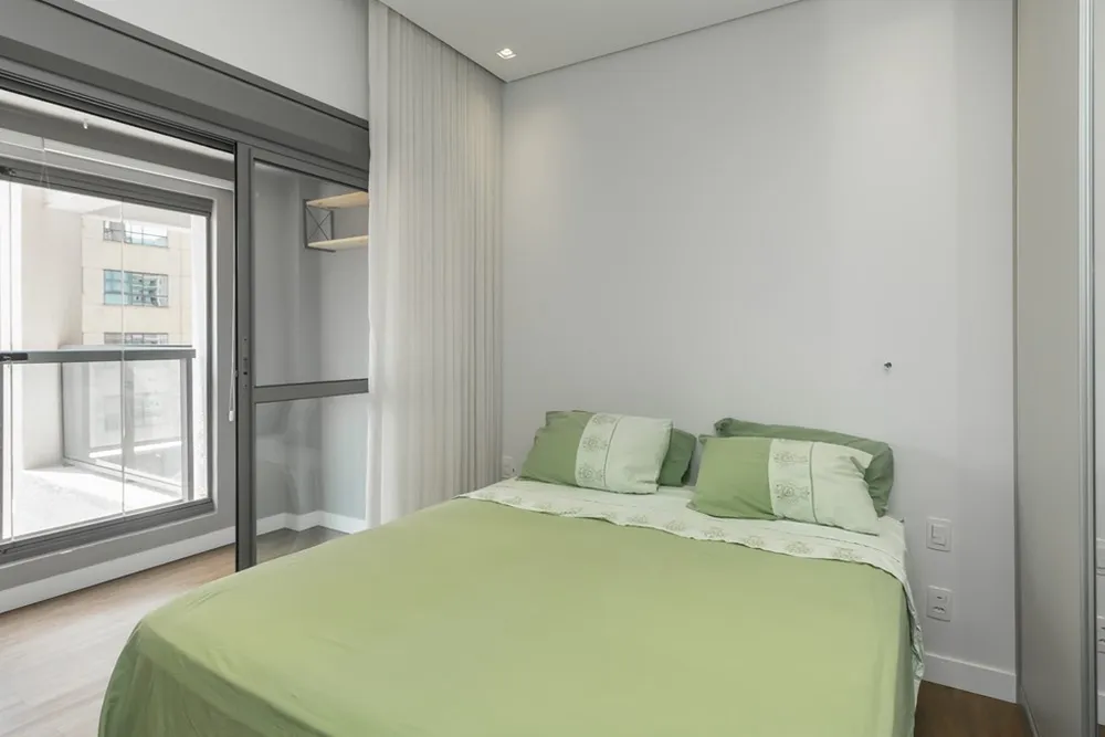 Apartamento, 2 quartos, 96 m² - Foto 1