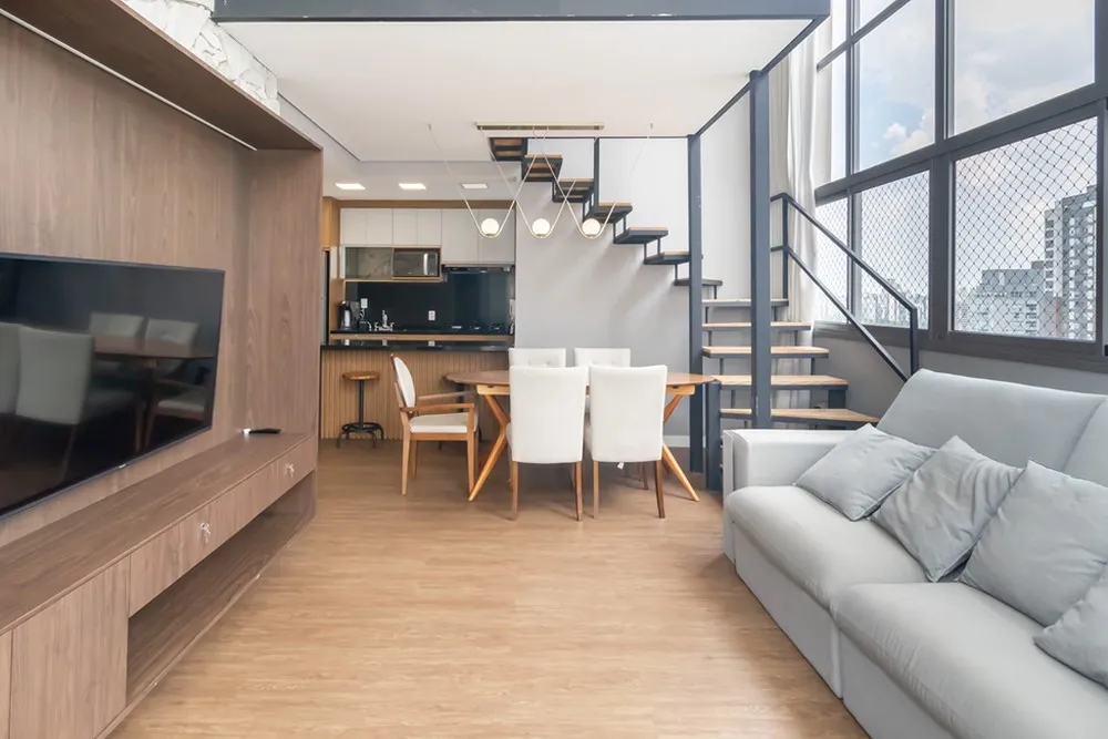 Apartamento, 2 quartos, 96 m² - Foto 4
