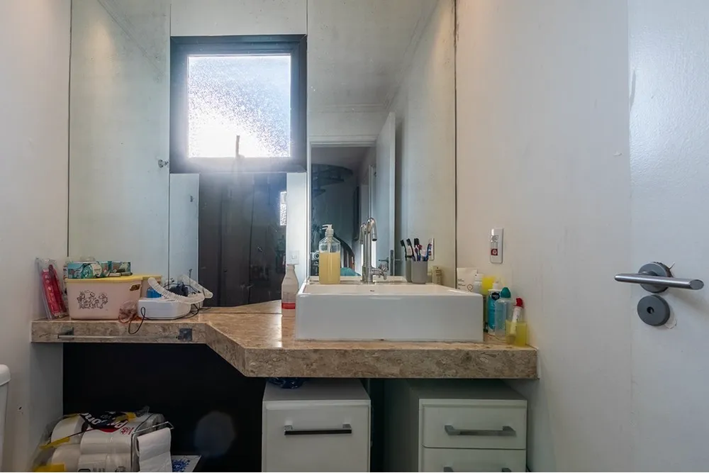 Cobertura, 3 quartos, 107 m² - Foto 4