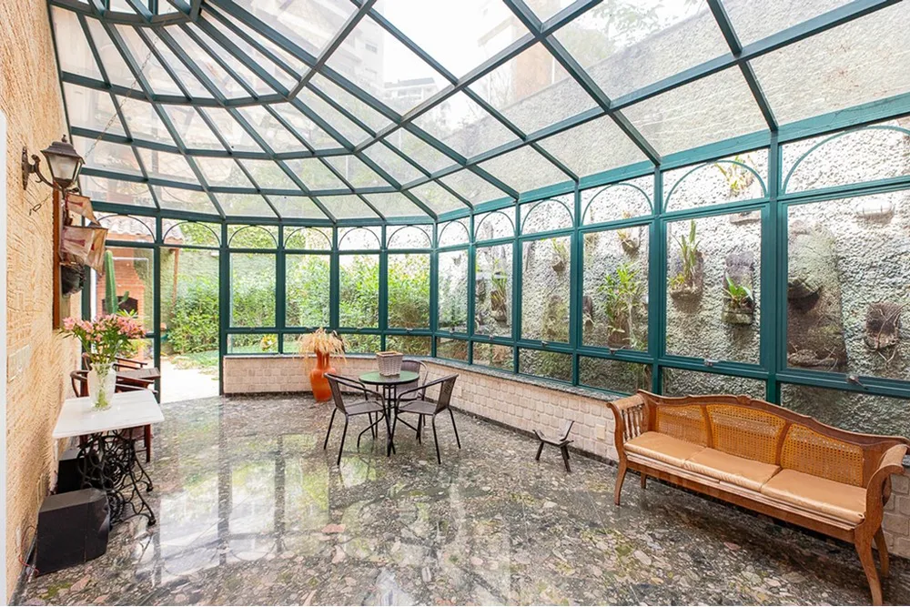 Casa, 4 quartos, 402 m² - Foto 4